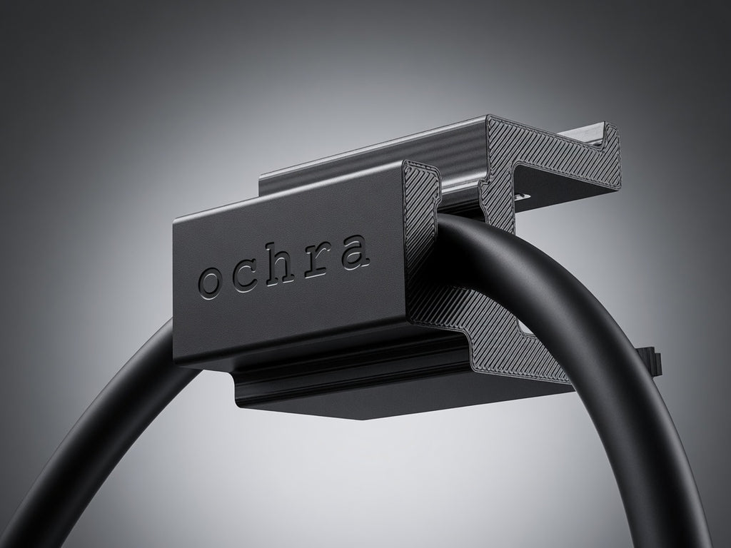 Ochra clip x 2
