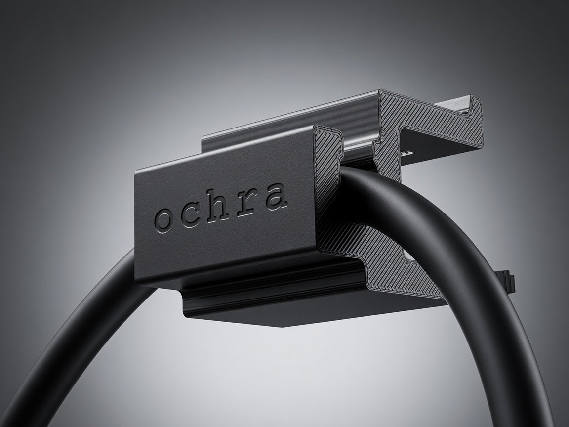 Ochra clip x 2
